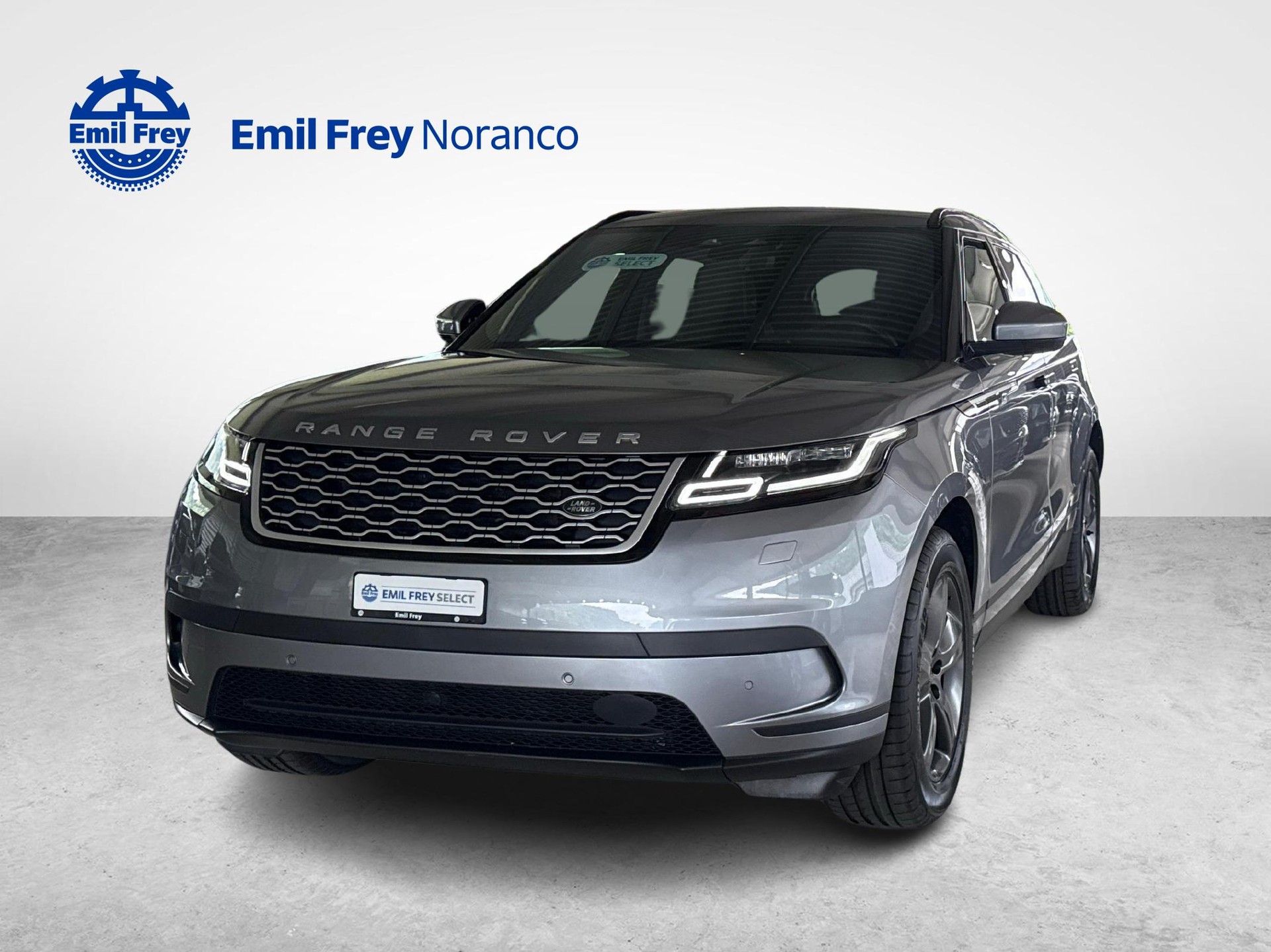 LAND ROVER Range Rover Velar 2.0 P400e + Pneumatici invernali inclusi-image-0