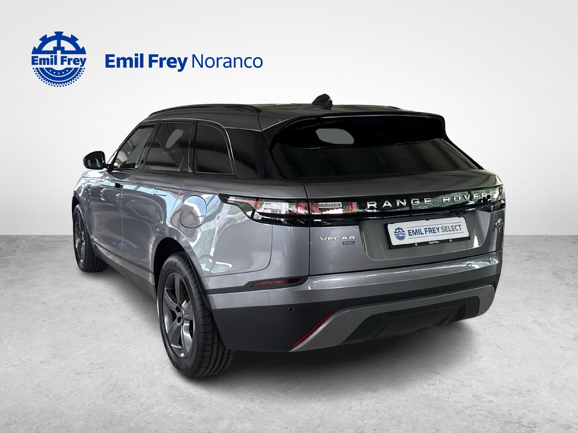 LAND ROVER Range Rover Velar 2.0 P400e + Pneumatici invernali inclusi-image-3