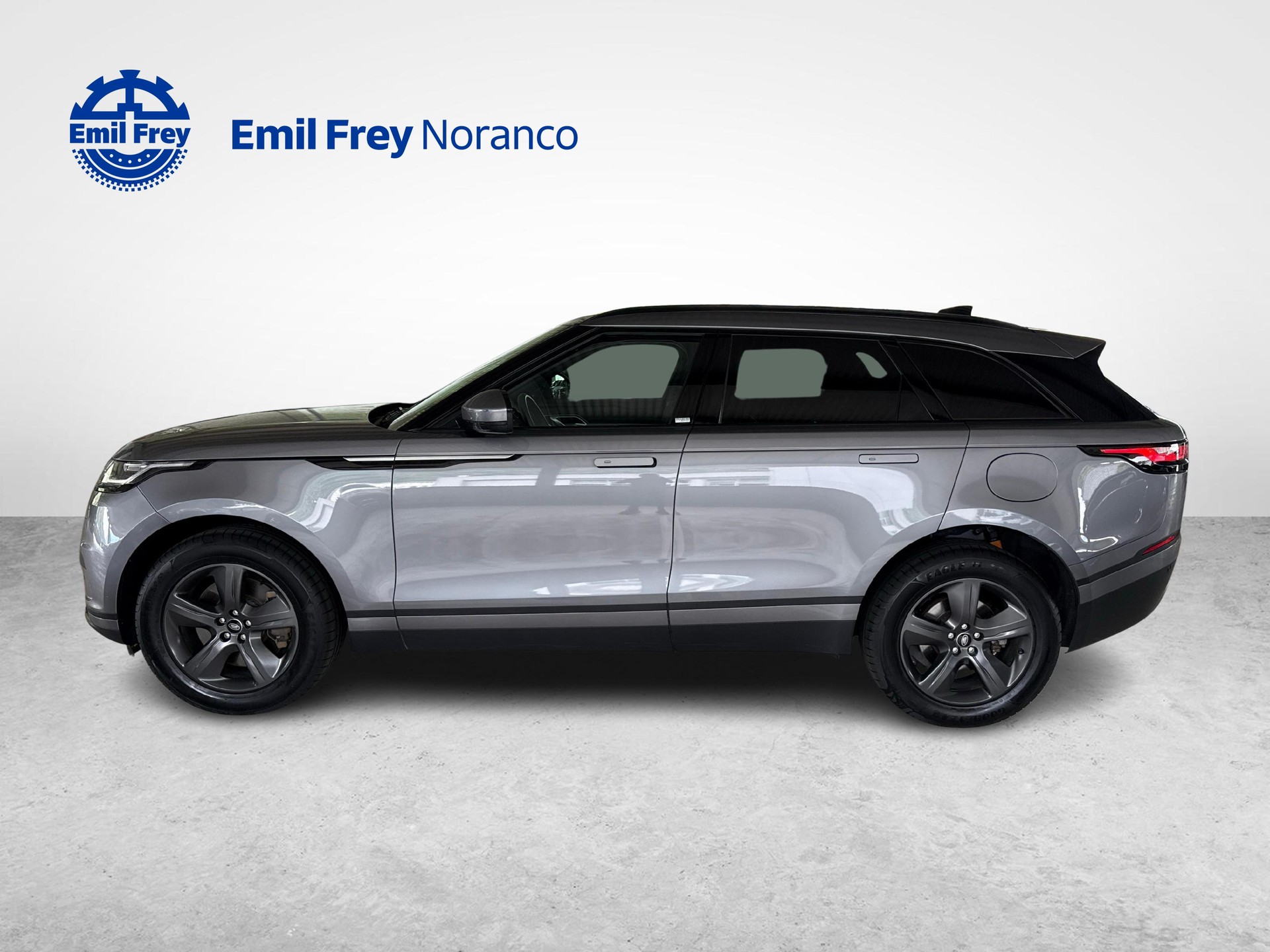 LAND ROVER Range Rover Velar 2.0 P400e + Pneumatici invernali inclusi-image-2