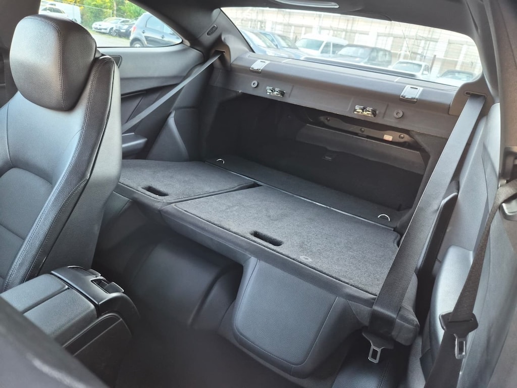 MERCEDES-BENZ C 180 Coupé 7G-Tronic AMG-image-14