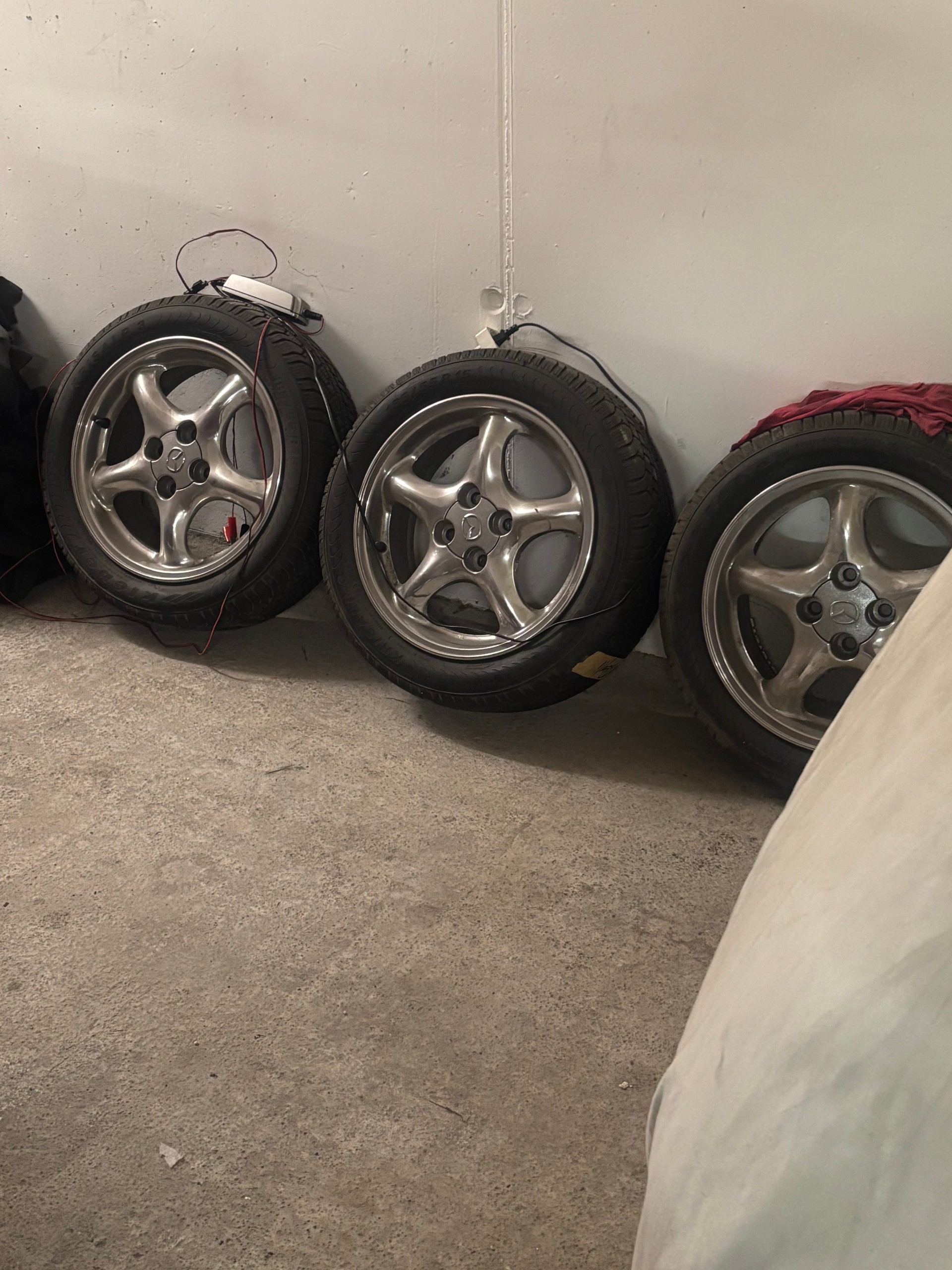 MAZDA MX-5 1.8i-16 Youngster-image-5