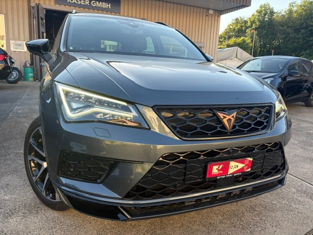CUPRA Ateca 2.0TSI 4Drive DSG-image-3