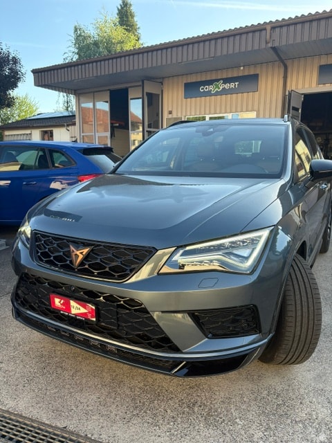 CUPRA Ateca 2.0TSI 4Drive DSG-image-1