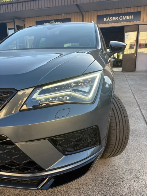 CUPRA Ateca 2.0TSI 4Drive DSG-image-2