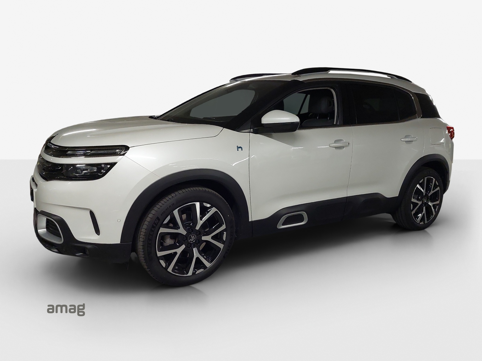 CITROEN C5 Aircross 1.6 PHEV Shine
