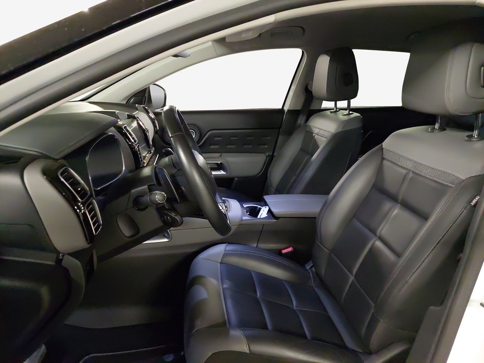 CITROEN C5 Aircross 1.6 PHEV Shine-image-7
