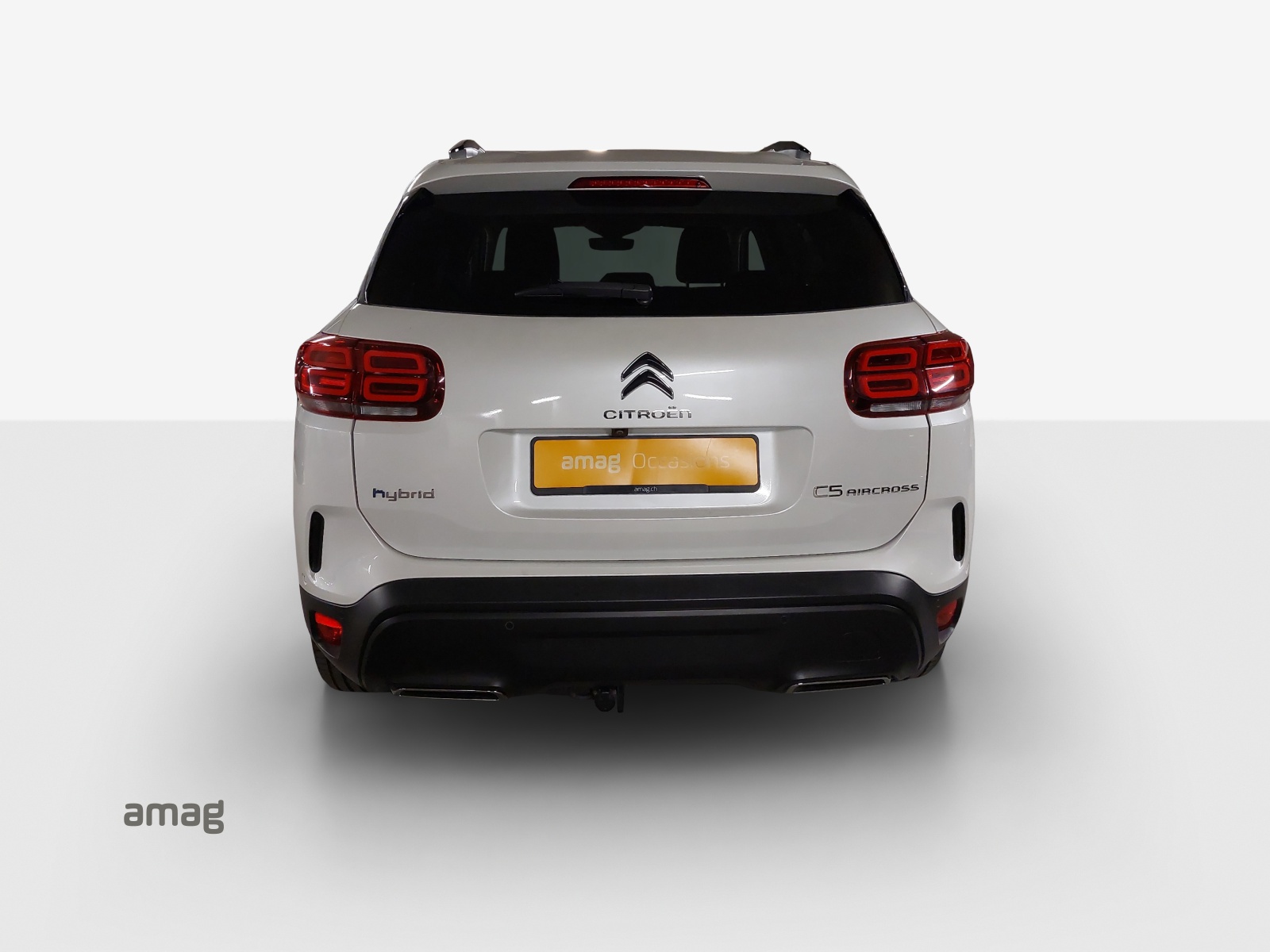 CITROEN C5 Aircross 1.6 PHEV Shine-showroom-element-3