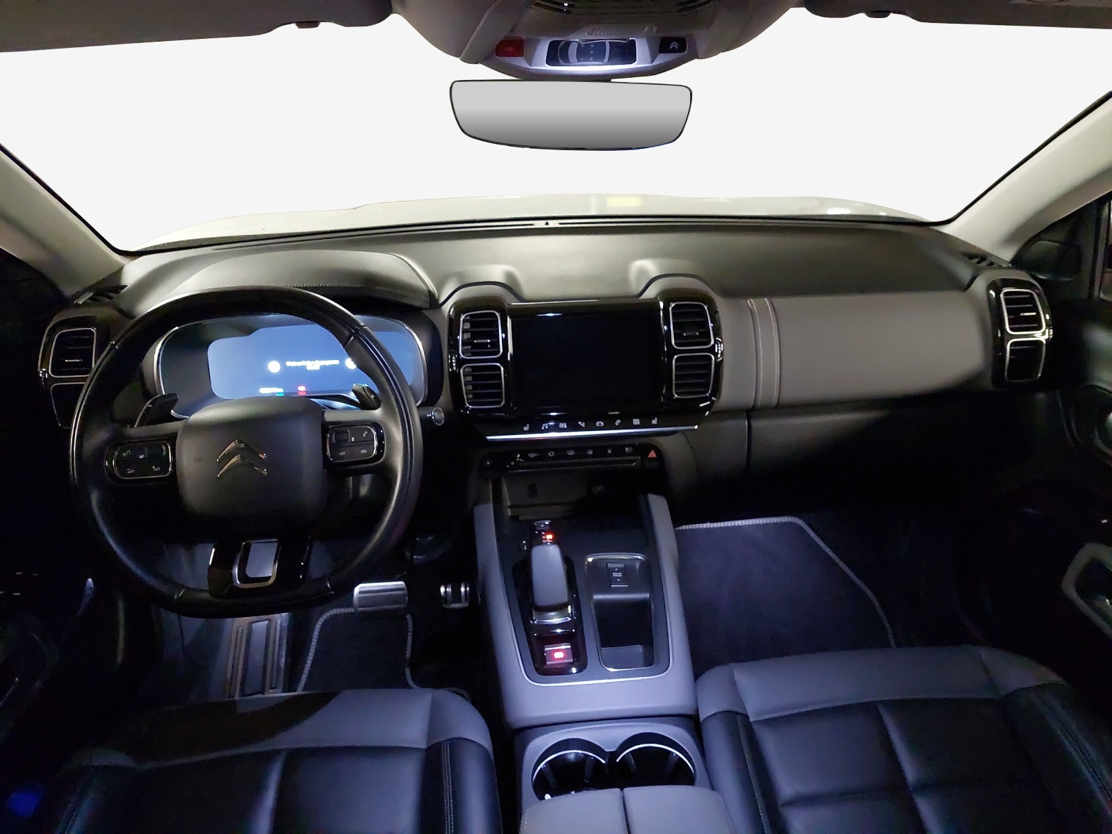 CITROEN C5 Aircross 1.6 PHEV Shine-image-8