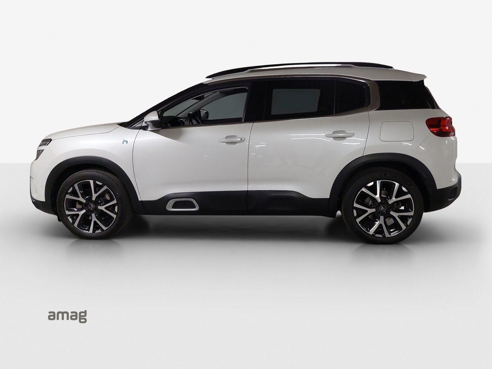 CITROEN C5 Aircross 1.6 PHEV Shine-showroom-element-1