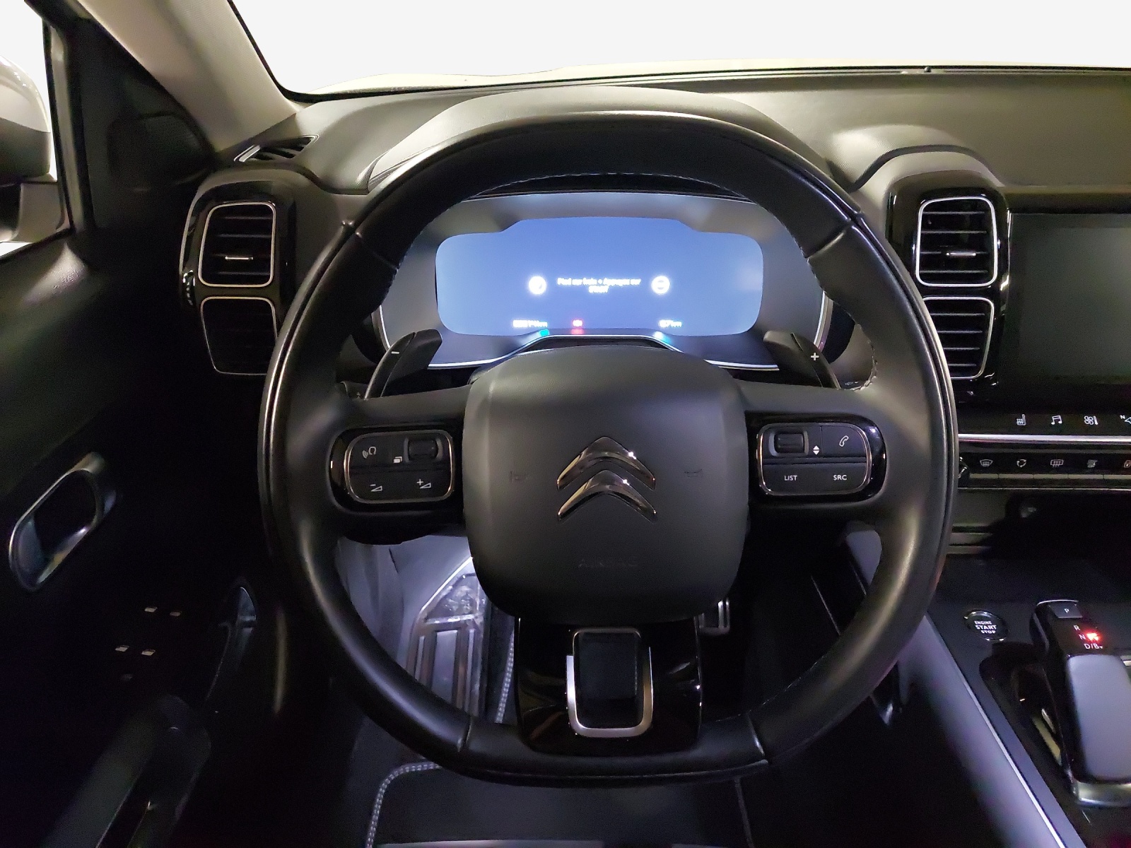 CITROEN C5 Aircross 1.6 PHEV Shine-image-9