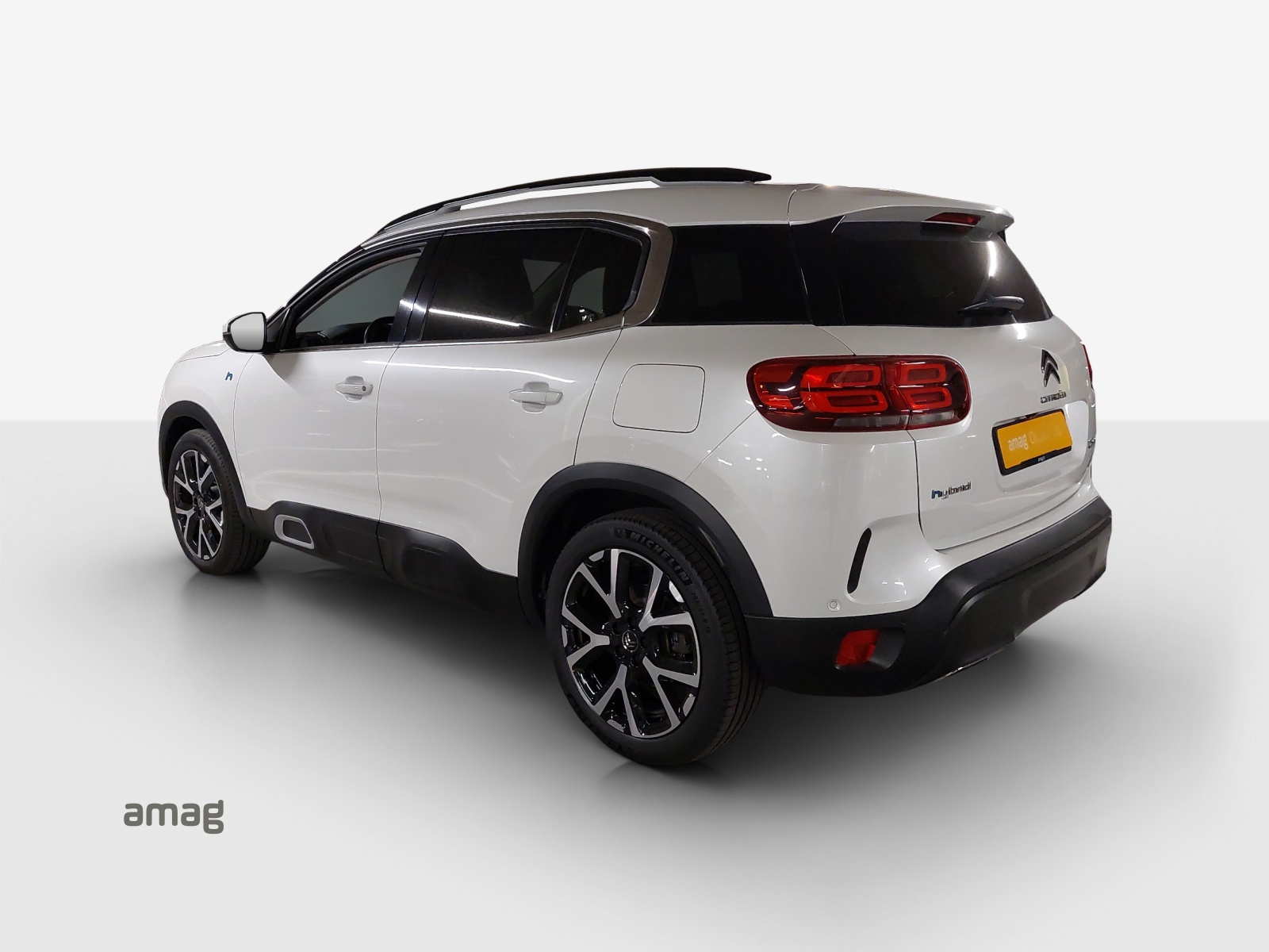 CITROEN C5 Aircross 1.6 PHEV Shine-showroom-element-2