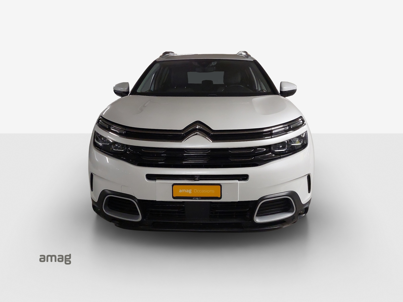 CITROEN C5 Aircross 1.6 PHEV Shine-image-6