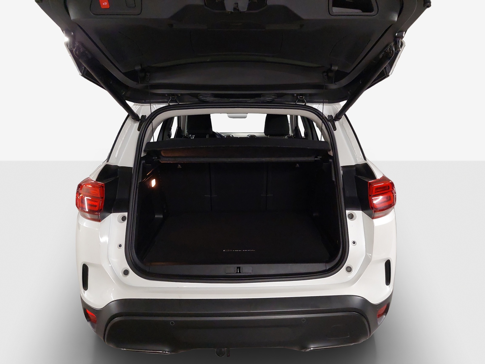 CITROEN C5 Aircross 1.6 PHEV Shine-image-12