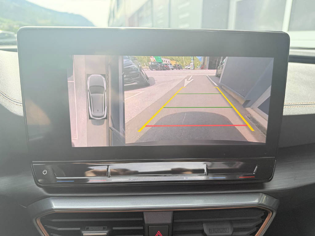 CUPRA Formentor 2.0 TSI VZ Tribe Edition 4Drive DSG-image-13