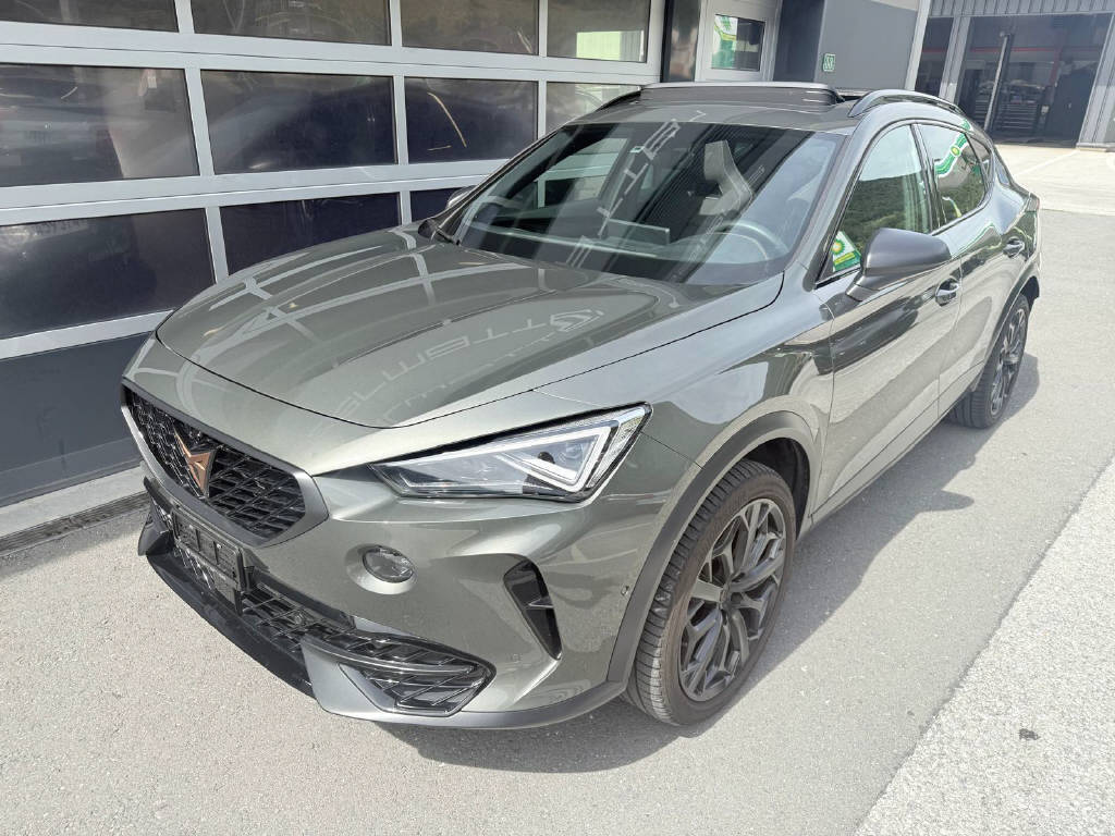 CUPRA Formentor 2.0 TSI VZ Tribe Edition 4Drive DSG-image-3
