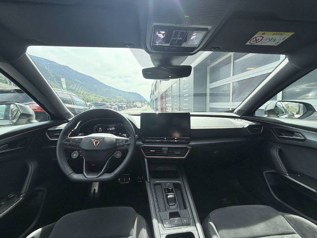 CUPRA Formentor 2.0 TSI VZ Tribe Edition 4Drive DSG-image-6