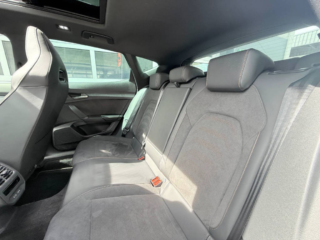 CUPRA Formentor 2.0 TSI VZ Tribe Edition 4Drive DSG-image-8
