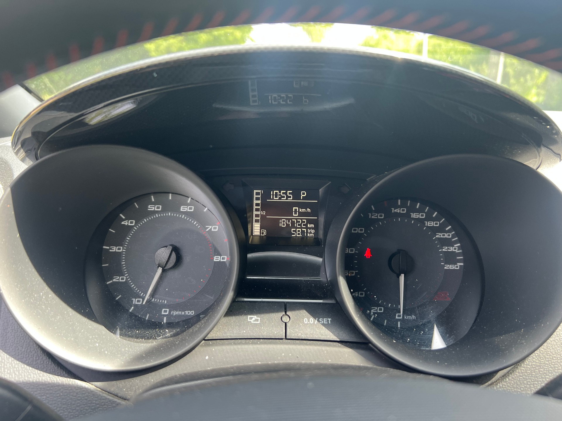 SEAT Ibiza SC 1.4 TSI Cupra DSG-image-10