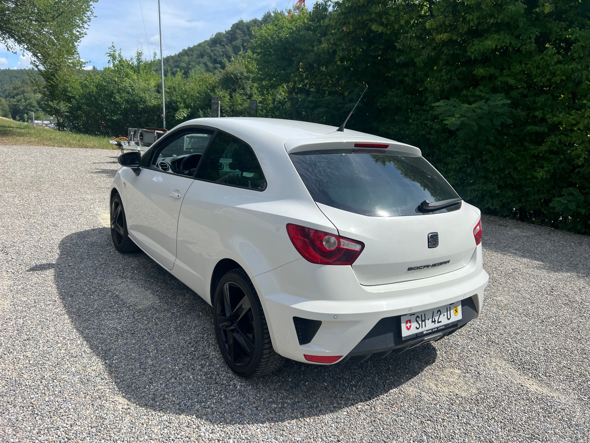 SEAT Ibiza SC 1.4 TSI Cupra DSG-image-6