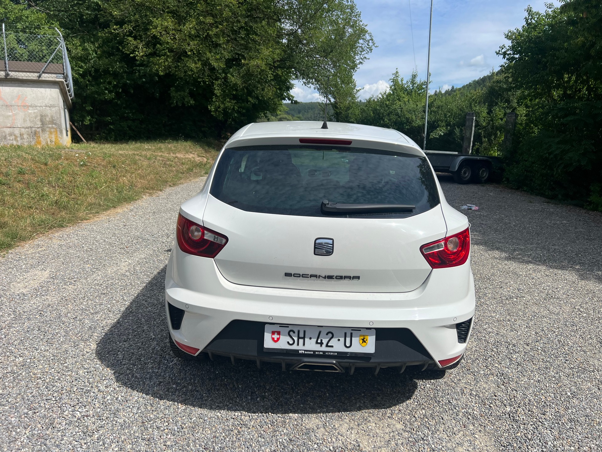 SEAT Ibiza SC 1.4 TSI Cupra DSG-image-5
