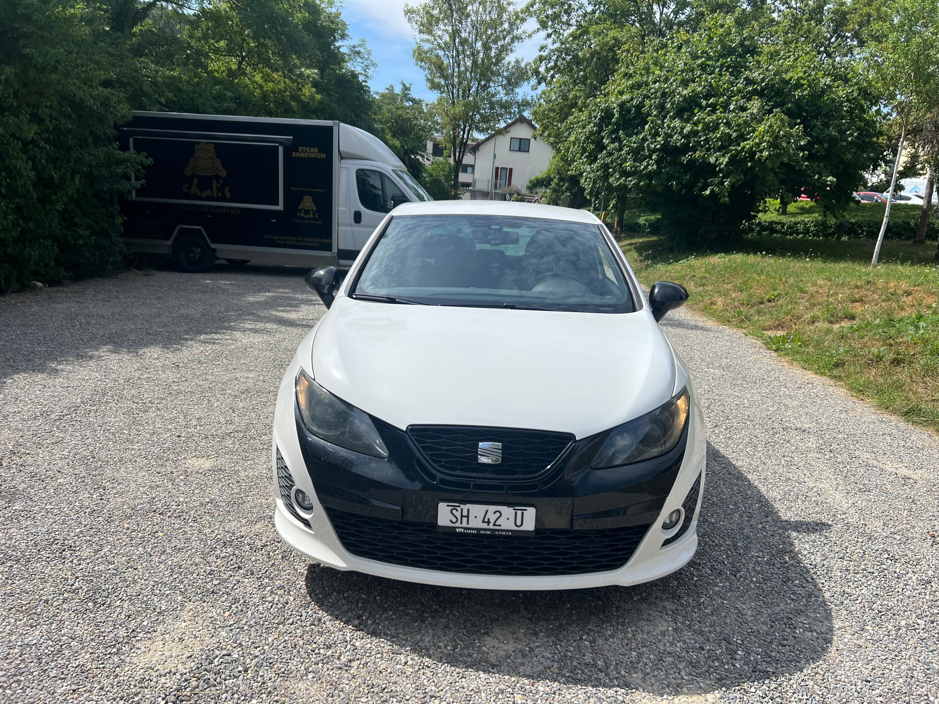 SEAT Ibiza SC 1.4 TSI Cupra DSG-image-1