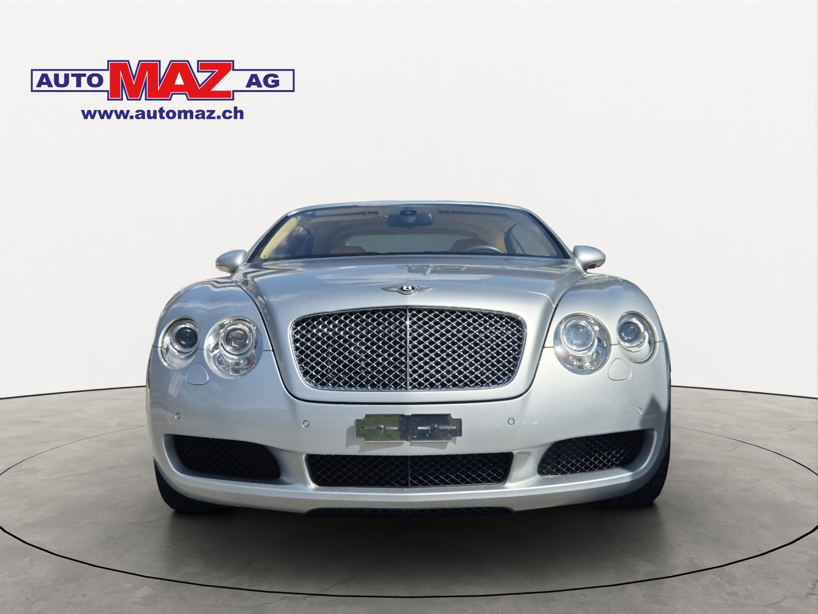 BENTLEY CONTINENTAL-image-3