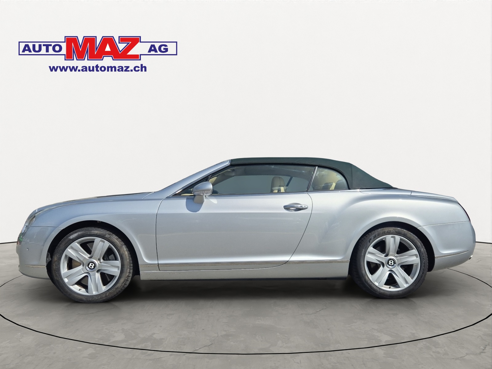 BENTLEY CONTINENTAL-image-2