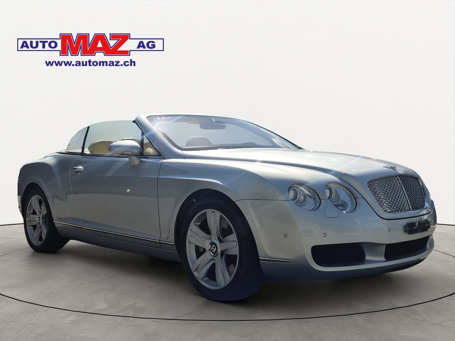 BENTLEY CONTINENTAL-image-7