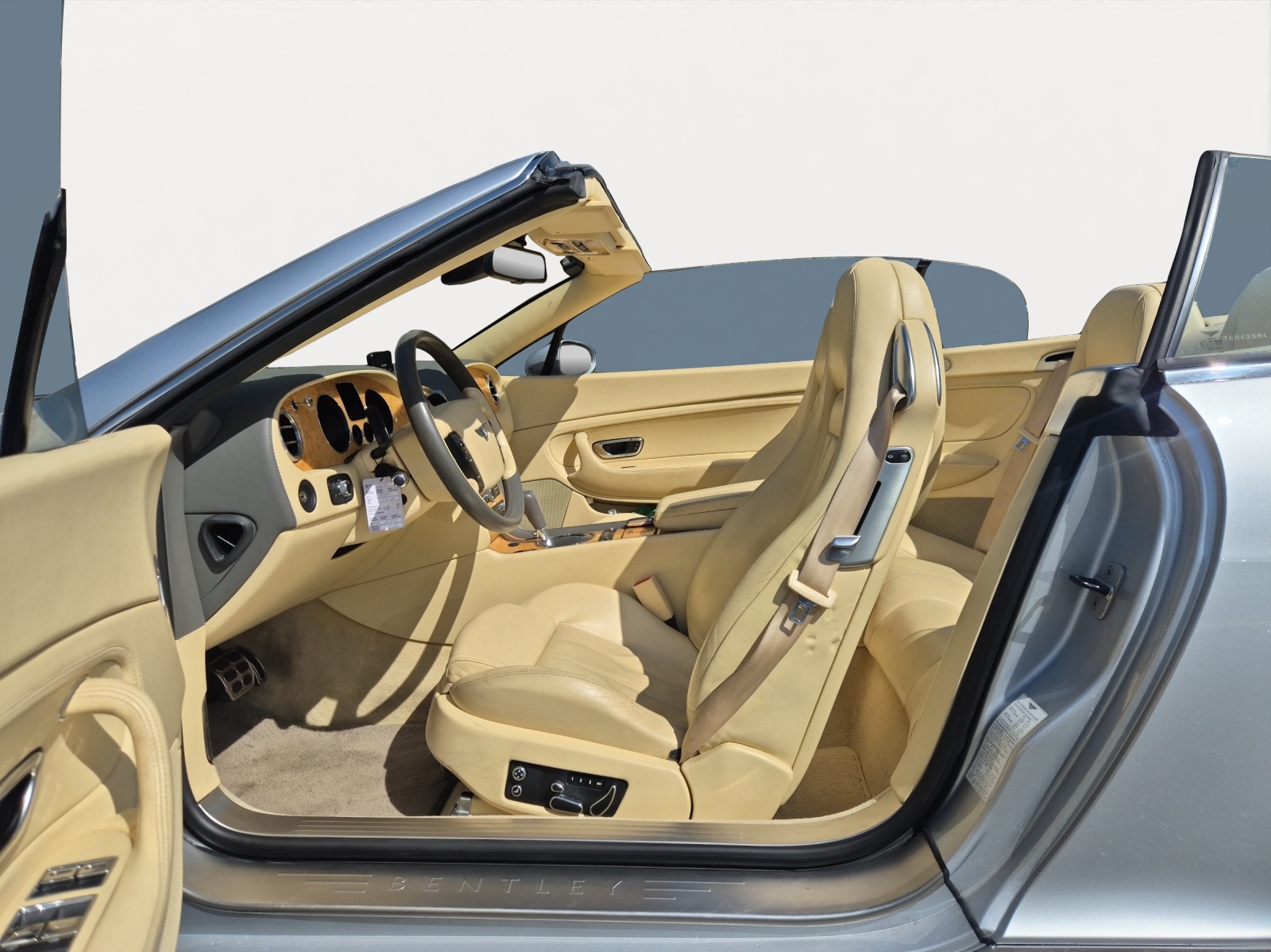 BENTLEY CONTINENTAL-image-8