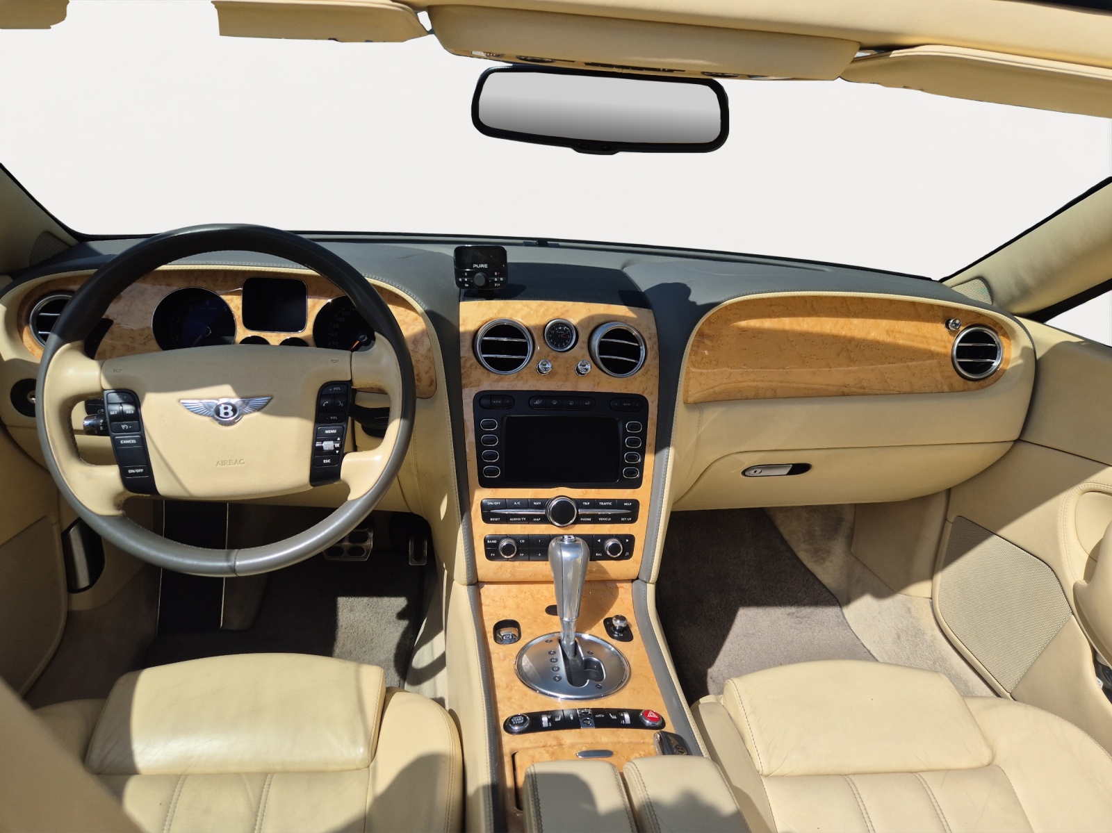 BENTLEY CONTINENTAL-image-11