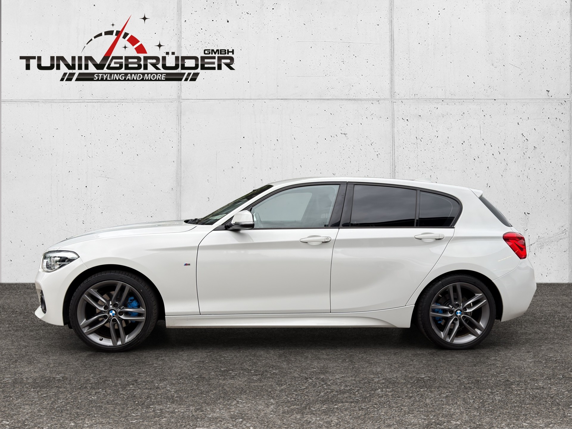 BMW 120d xDrive M Sport Steptronic-image-7