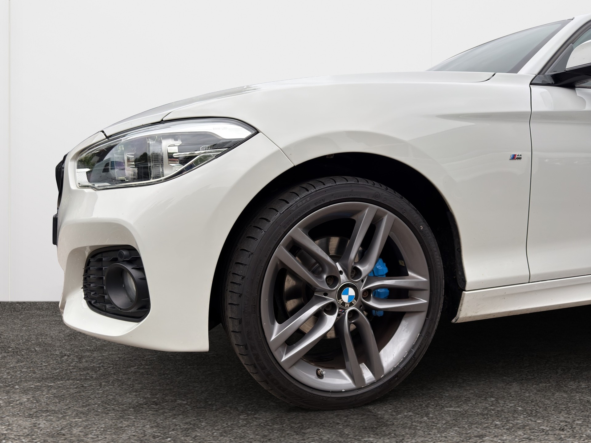 BMW 120d xDrive M Sport Steptronic-image-8