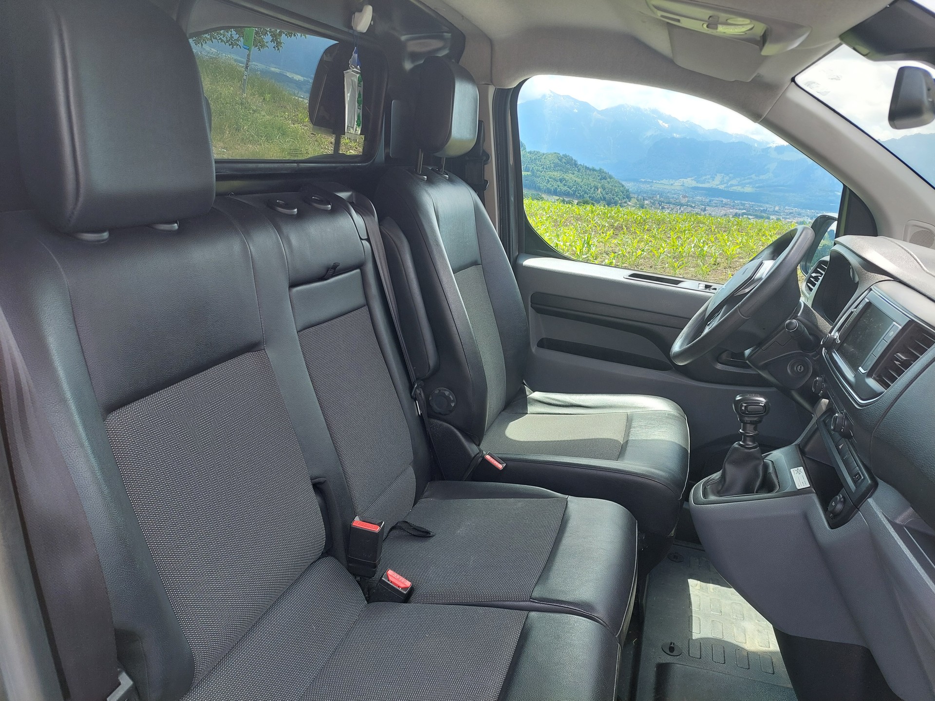 CITROEN Citroen-Dangel 4x4 XL-image-2