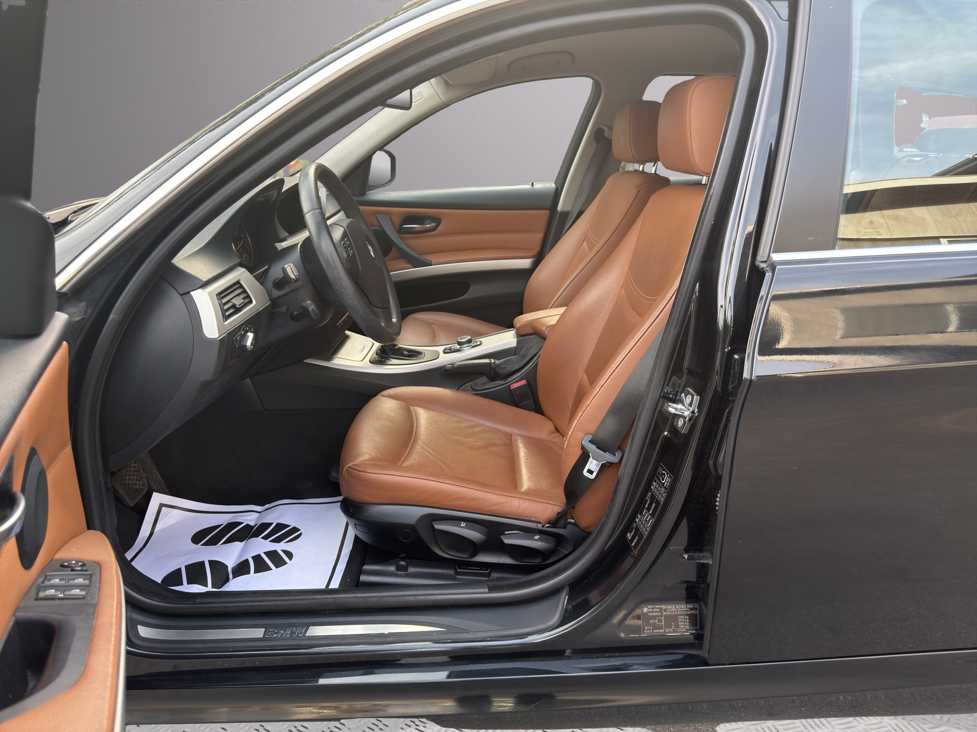 BMW 325i xDrive Touring more4you Steptronic-image-9