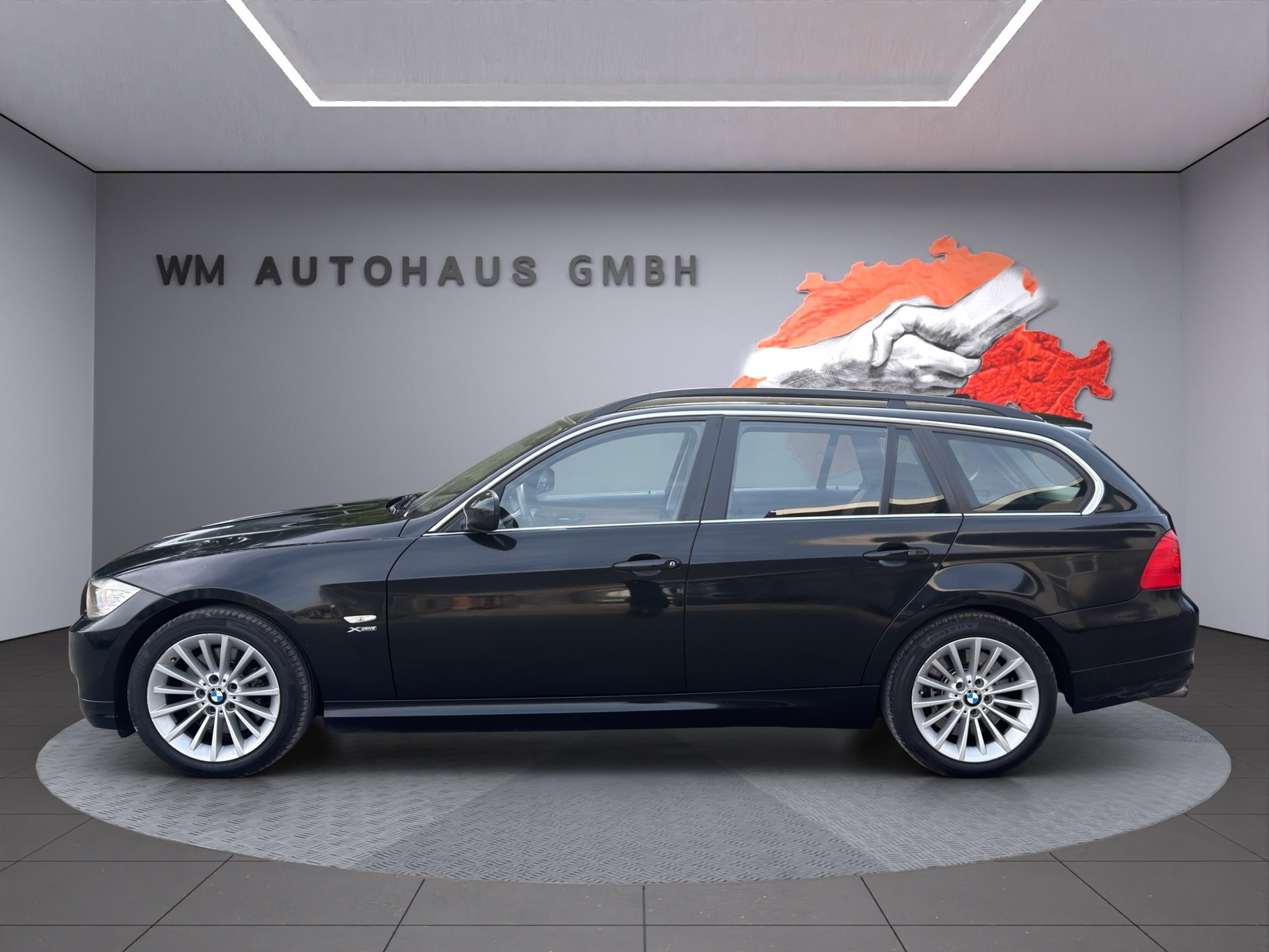 BMW 325i xDrive Touring more4you Steptronic-image-3