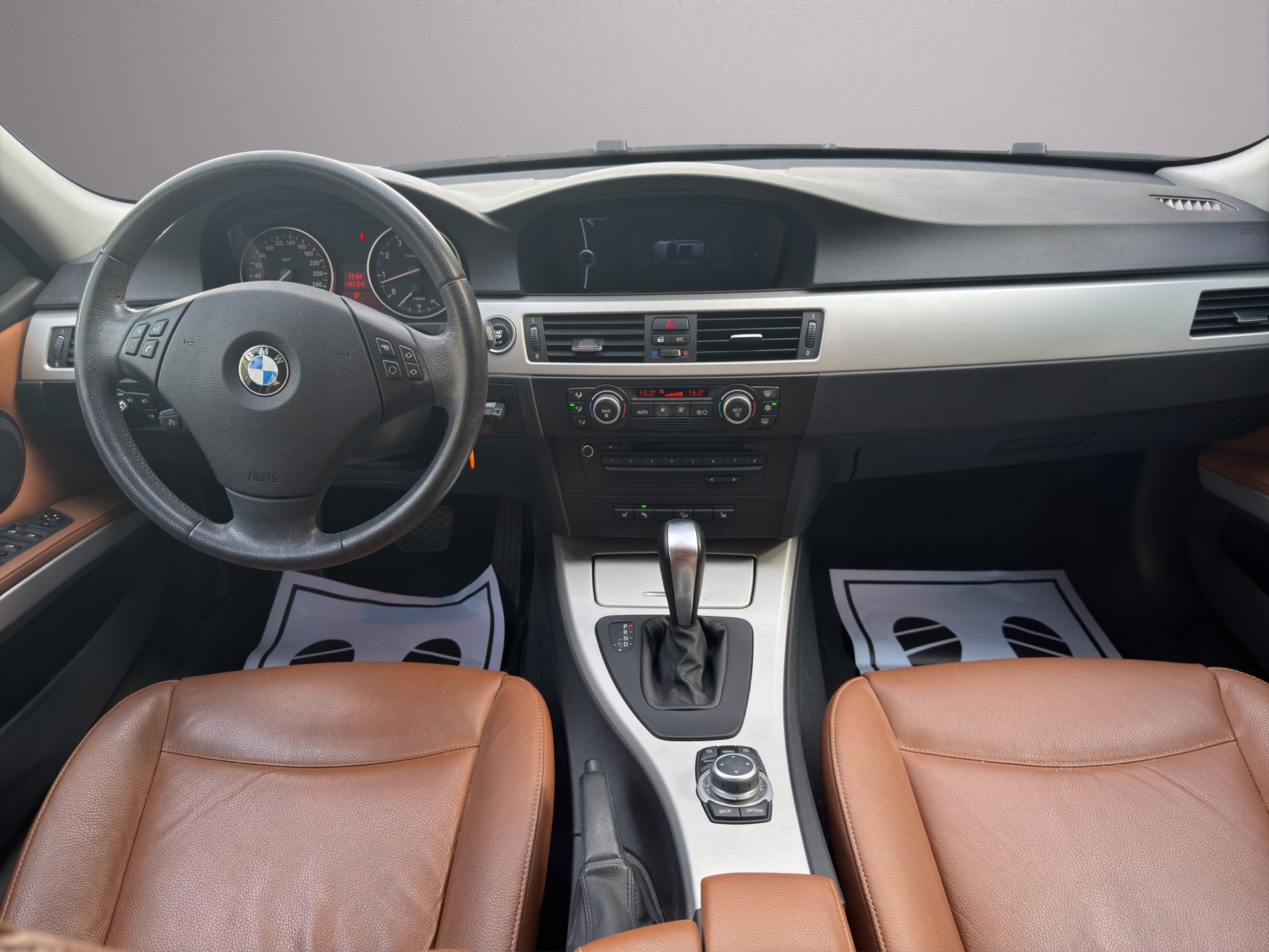 BMW 325i xDrive Touring more4you Steptronic-image-12