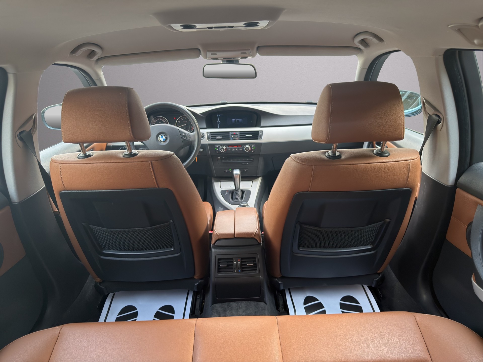 BMW 325i xDrive Touring more4you Steptronic-image-11