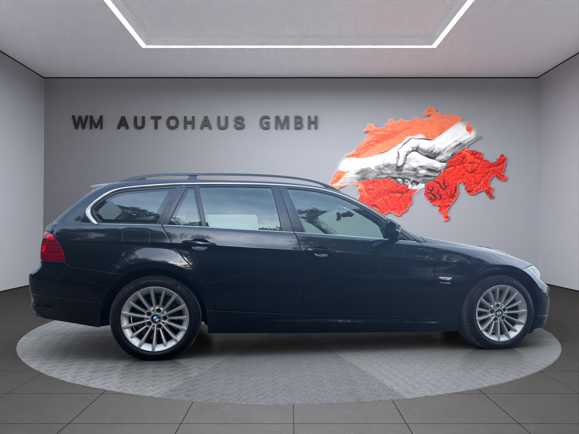 BMW 325i xDrive Touring more4you Steptronic-image-4