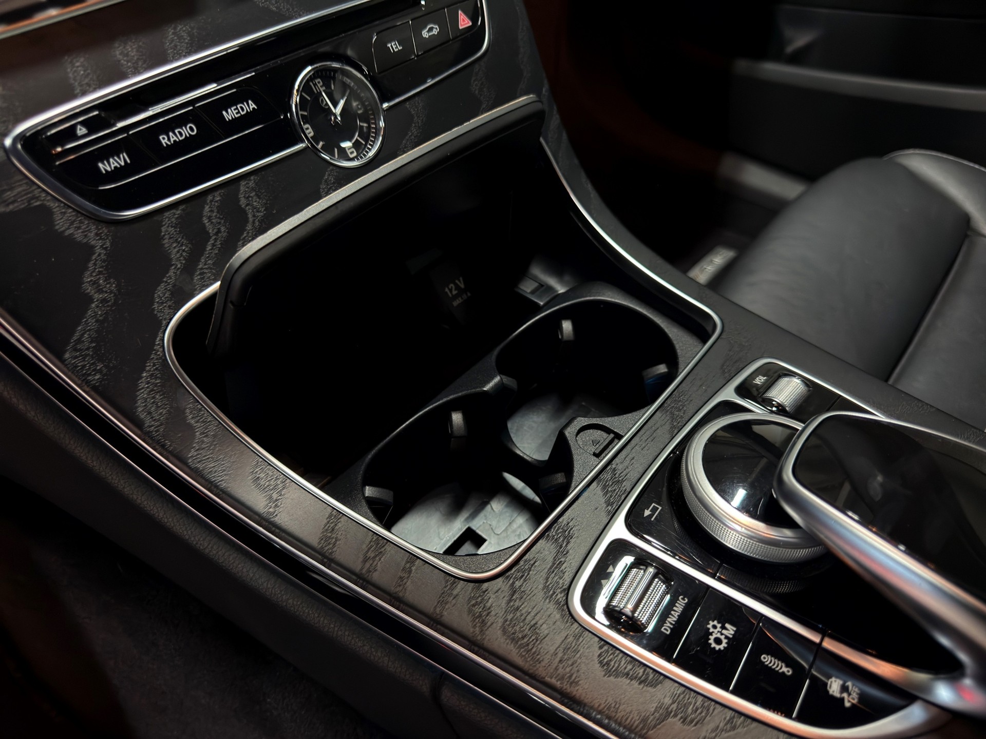 MERCEDES-BENZ C 43 AMG 4Matic 9G-Tronic-image-28