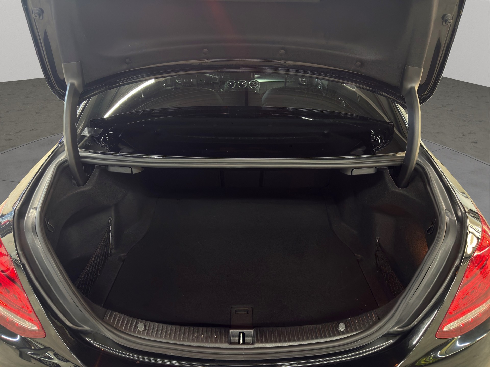 MERCEDES-BENZ C 43 AMG 4Matic 9G-Tronic-image-12
