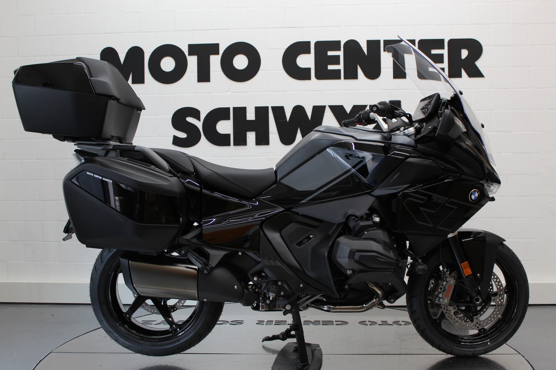 BMW R 1300 RT