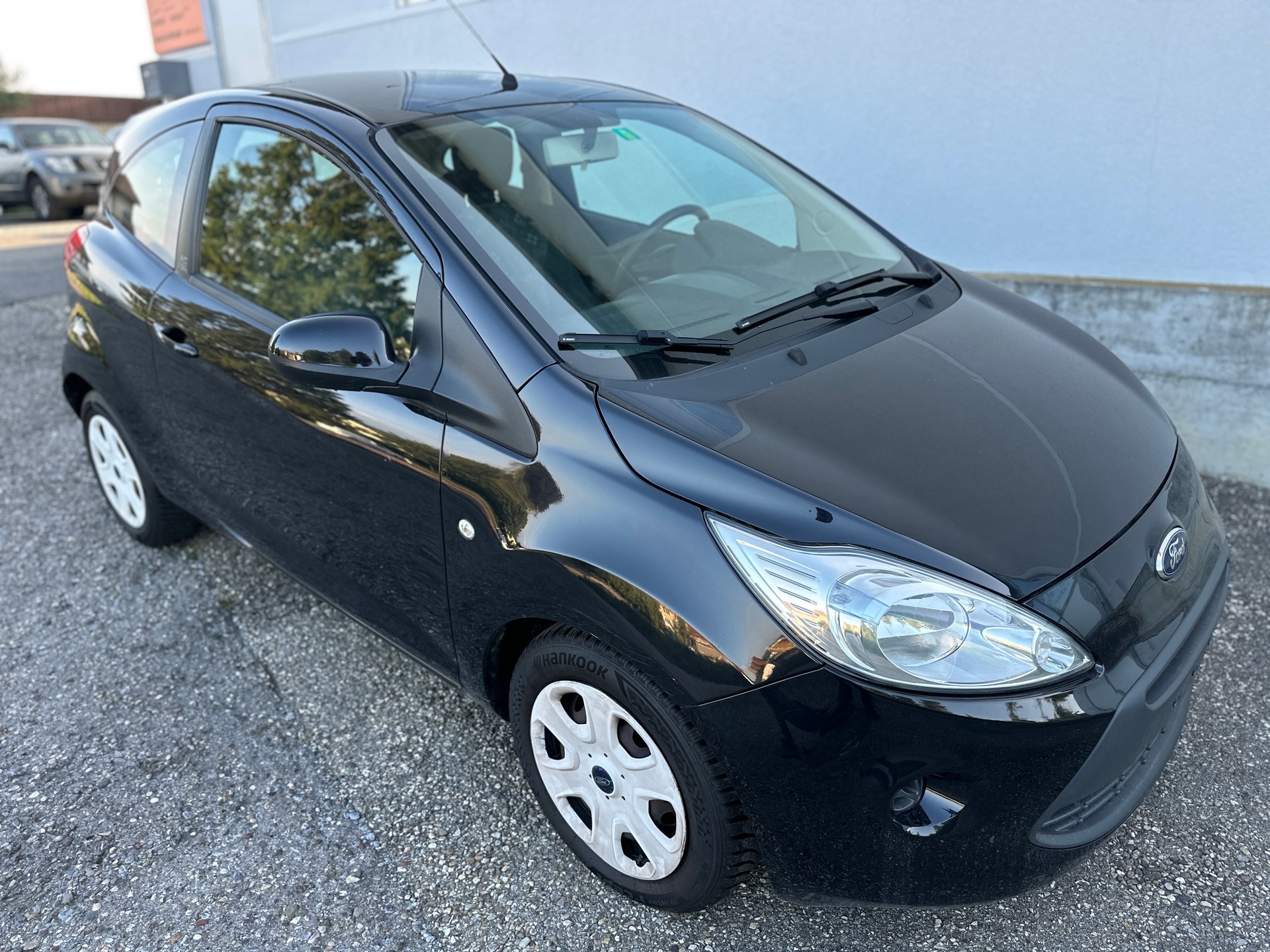 FORD KA 1.25 Metal-image-1