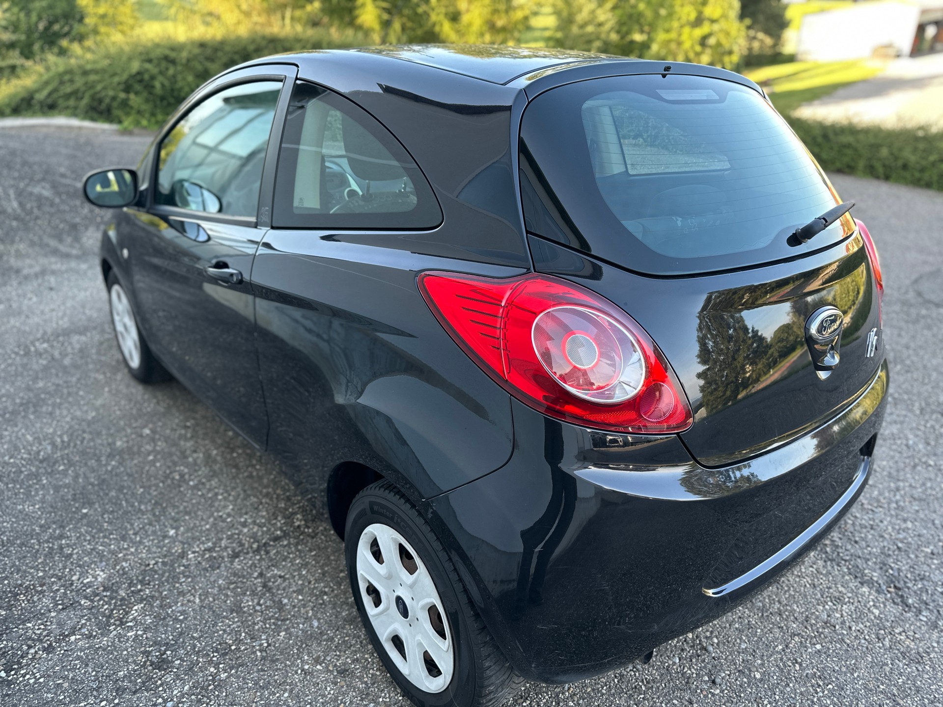 FORD KA 1.25 Metal-image-4