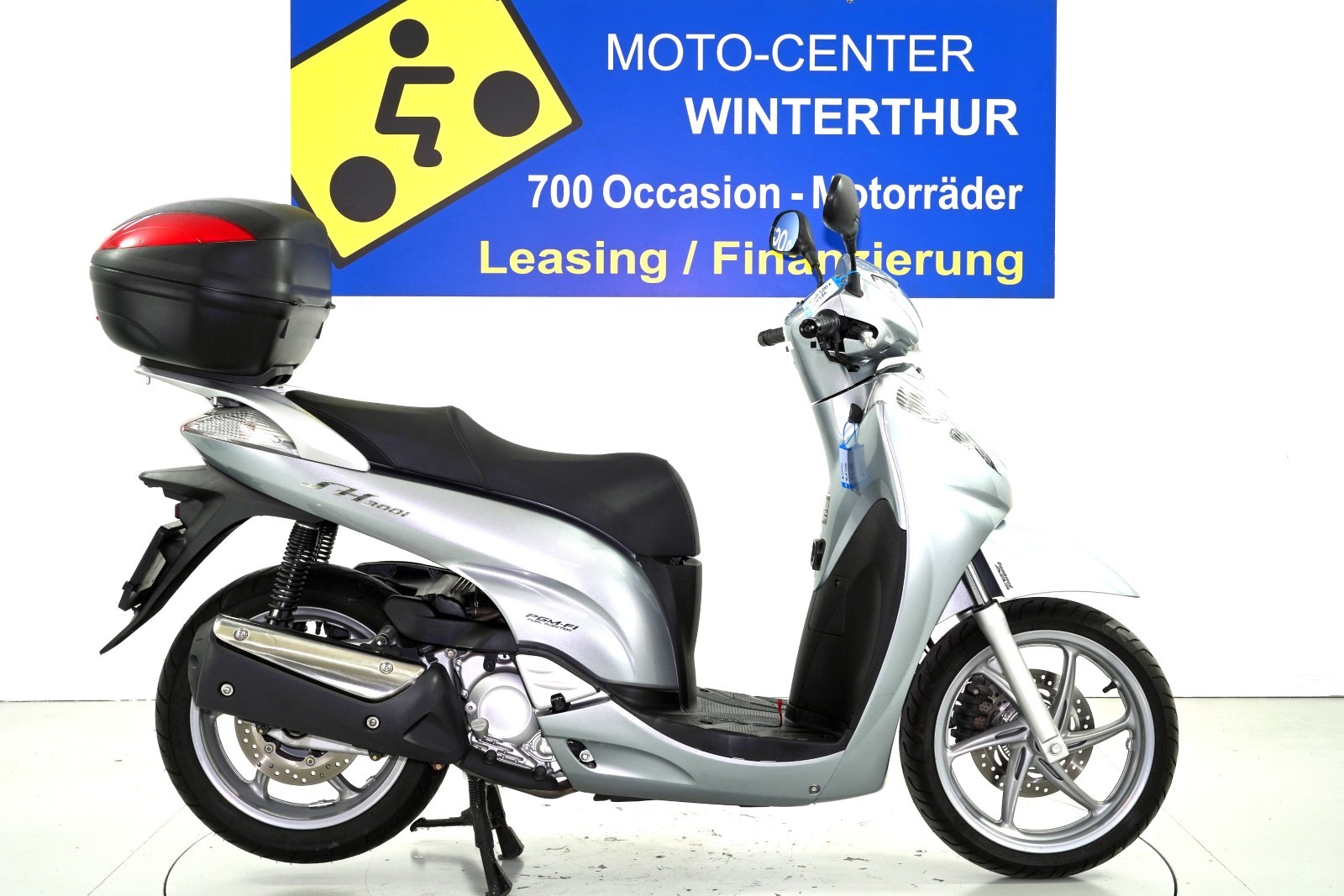 HONDA SH 300 A ABS