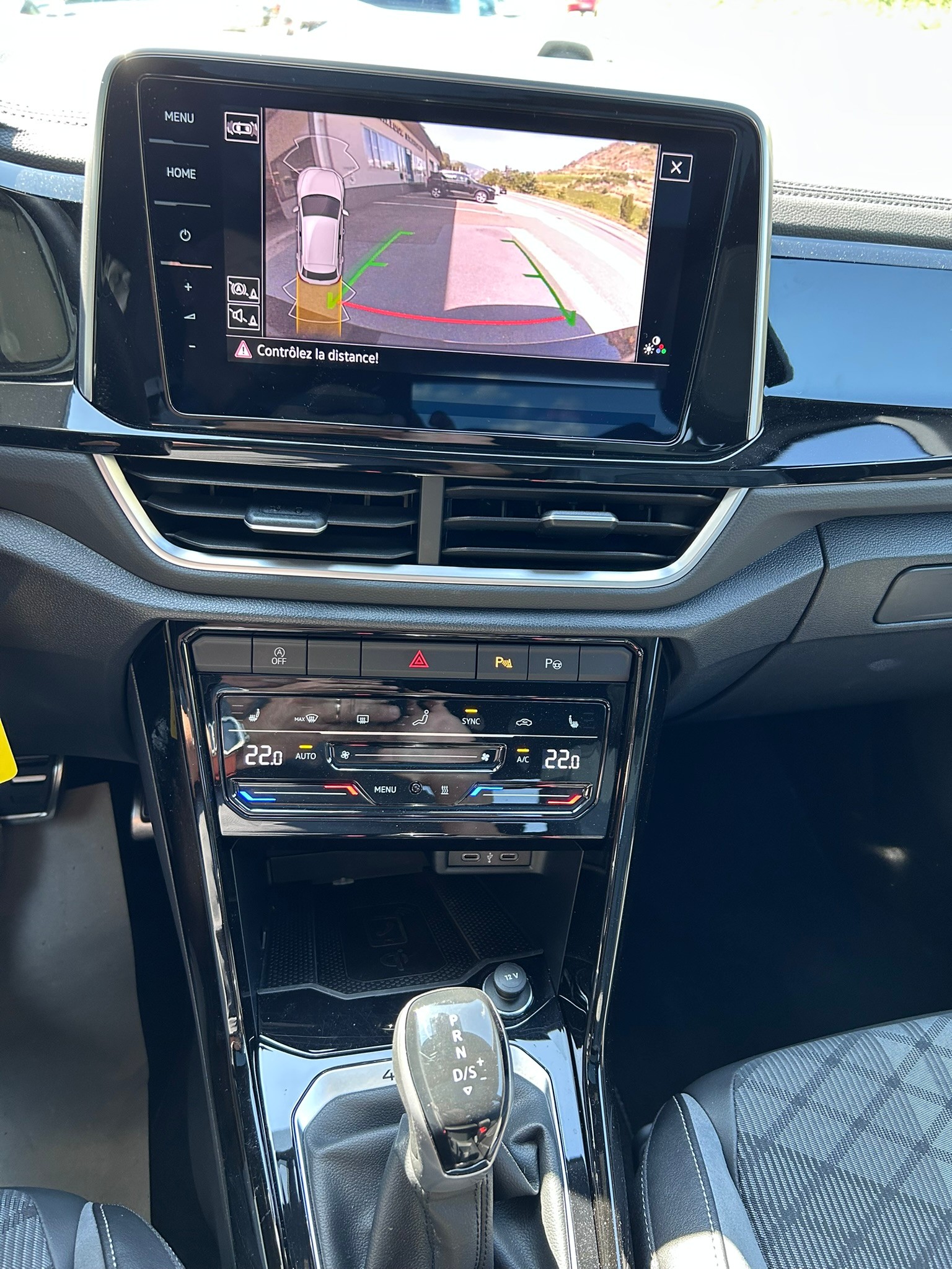 VW T-Roc 2.0 TSI R-Line DSG 4Motion-image-11