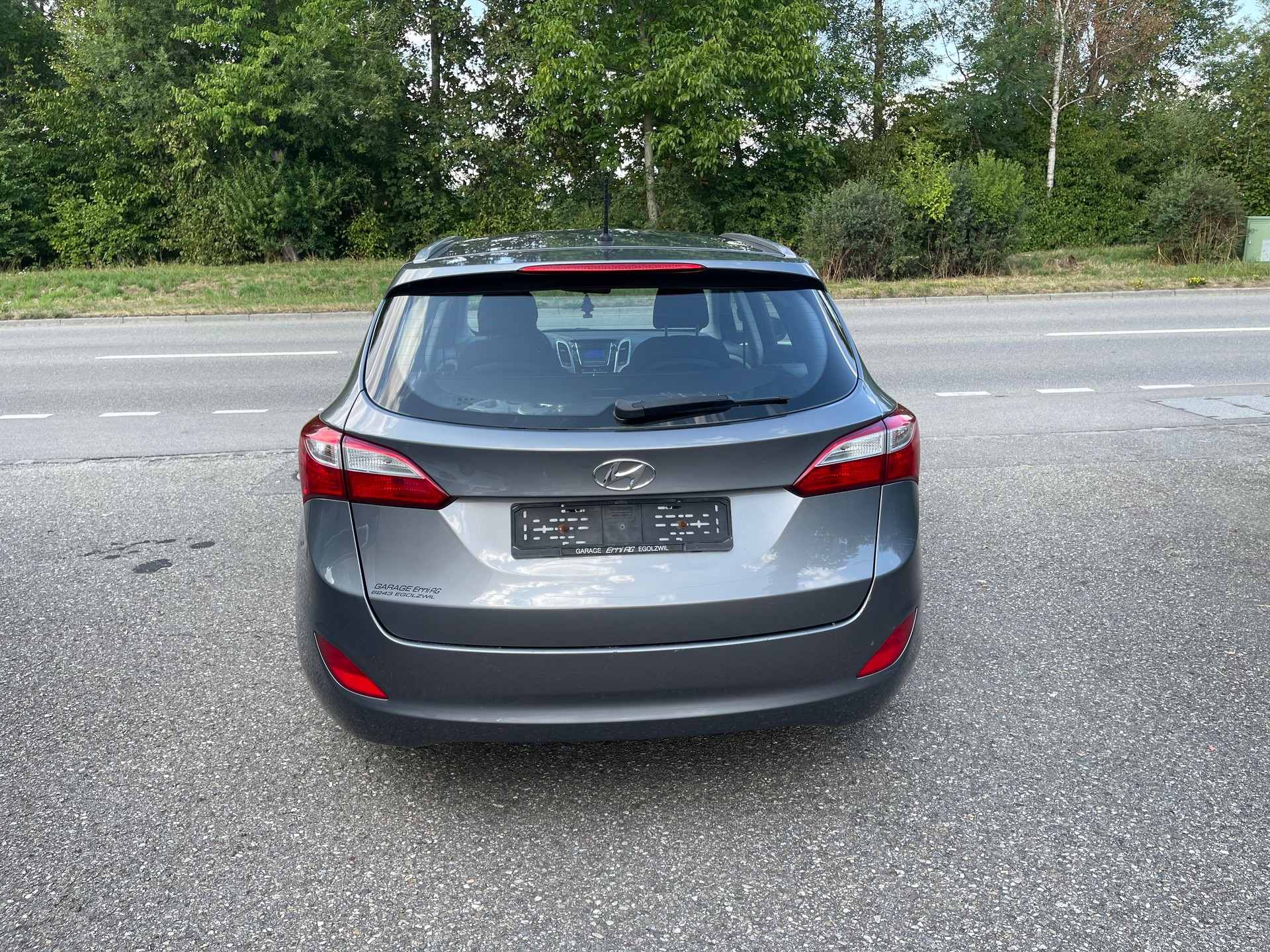 HYUNDAI i30 1.6 Style-image-3