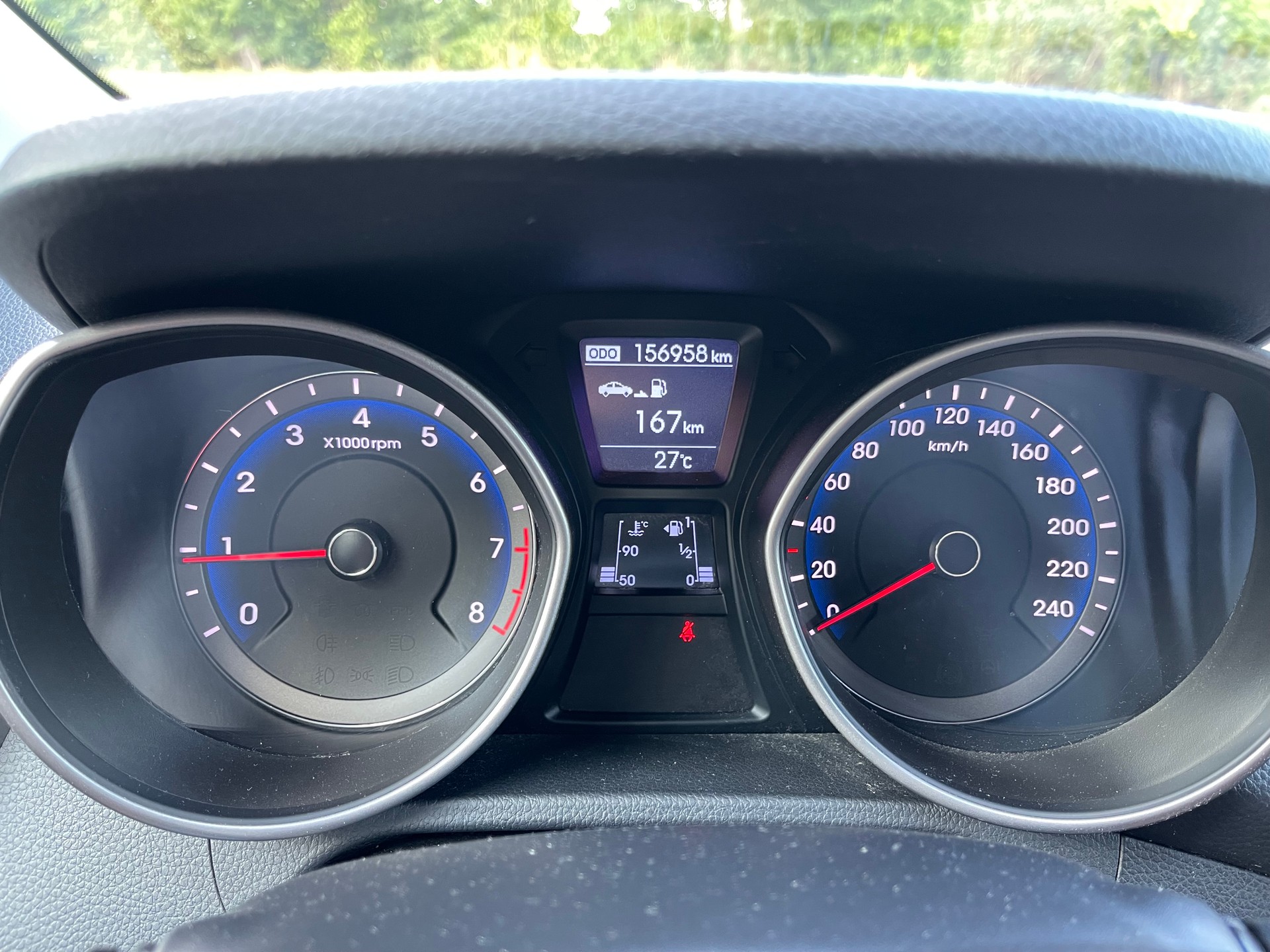 HYUNDAI i30 1.6 Style-image-10