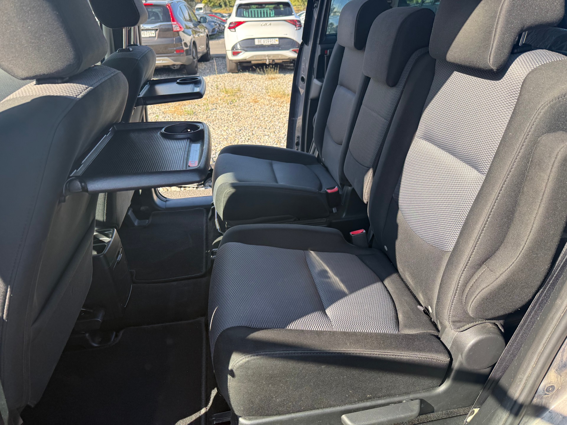 MAZDA 5 2.0d 16V Confort-image-8