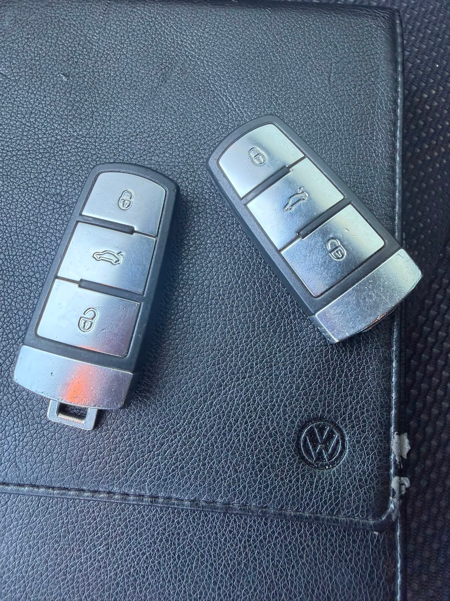 VW Passat Variant 1.4 TSI BlueMotion Comfortline-image-15
