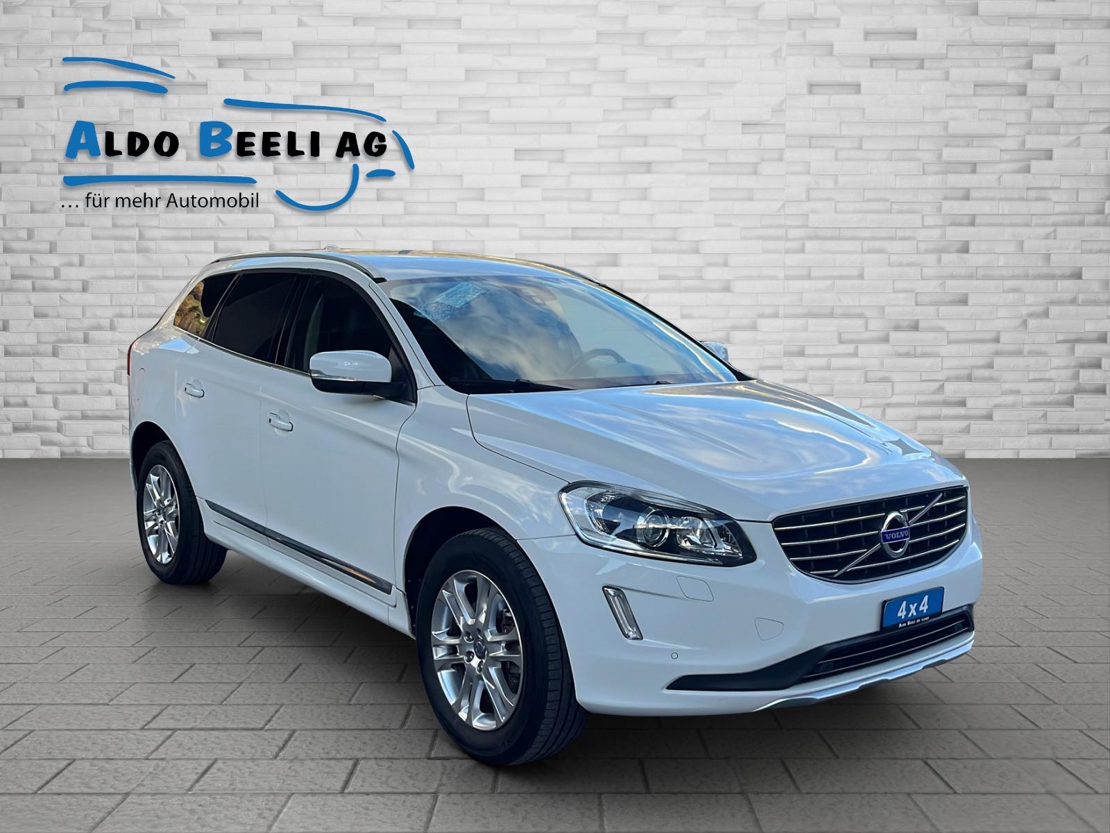 VOLVO XC60 2.4 D5 Summum AWD-image-7